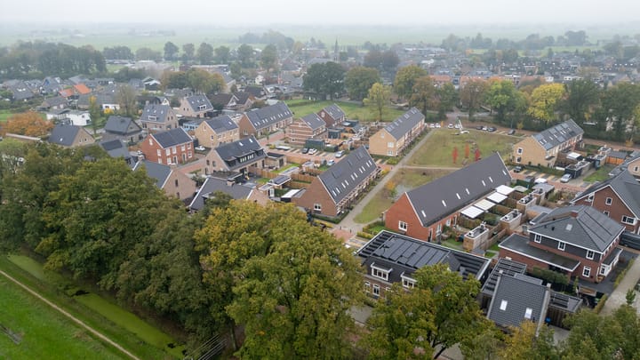 Foto 61 van Dominee van Rootselaarerve 3