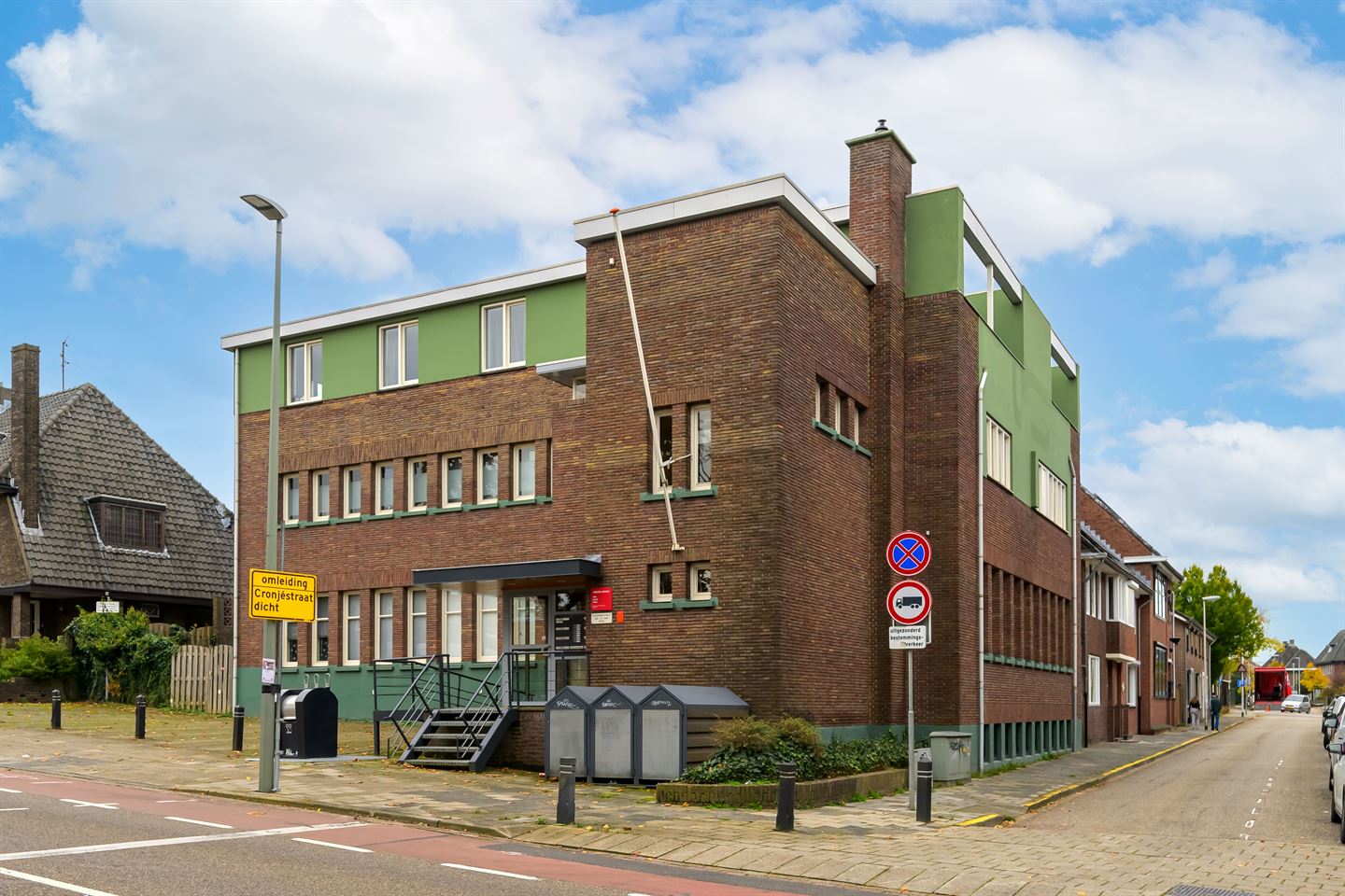 Bekijk foto 5 van Kouvenderstraat 222-224