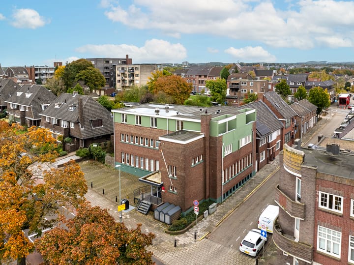Kouvenderstraat 222