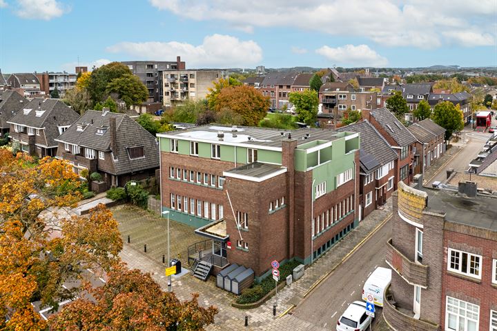 Kouvenderstraat 222-224, Hoensbroek