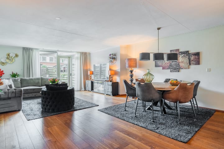 Foto 2 van Nobel Hoeve 16