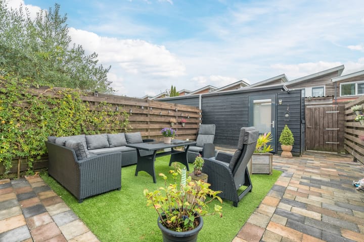 Foto 4 van Nobel Hoeve 16