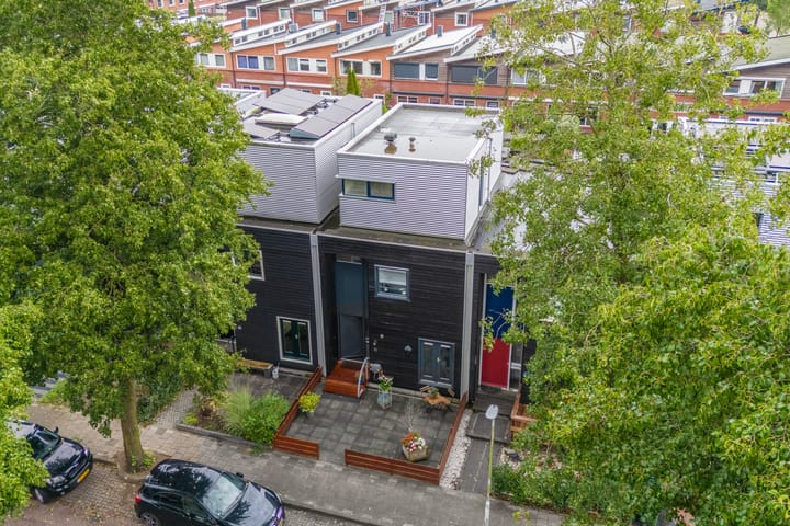 Foto 5 van Nobel Hoeve 16