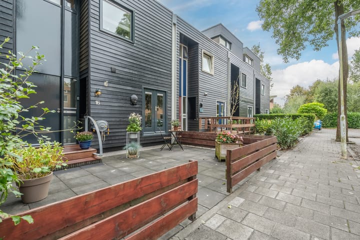 Foto 6 van Nobel Hoeve 16