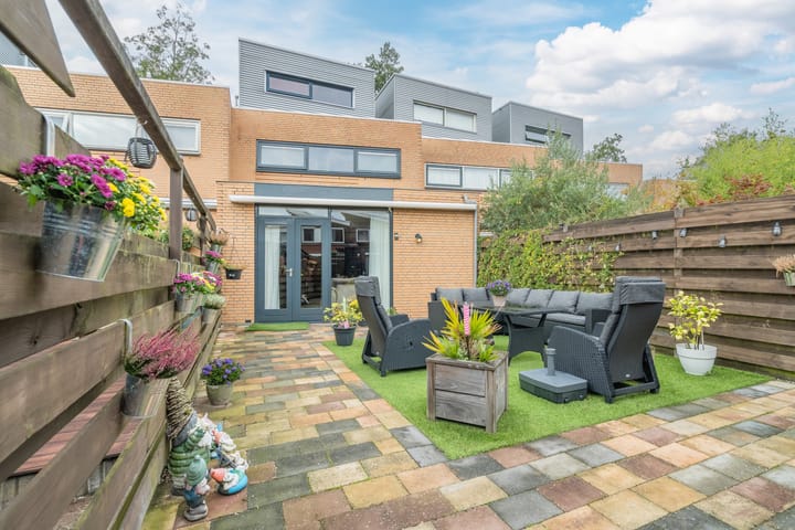 Foto 16 van Nobel Hoeve 16