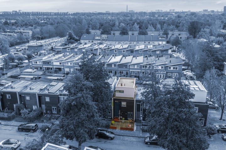 Foto 44 van Nobel Hoeve 16