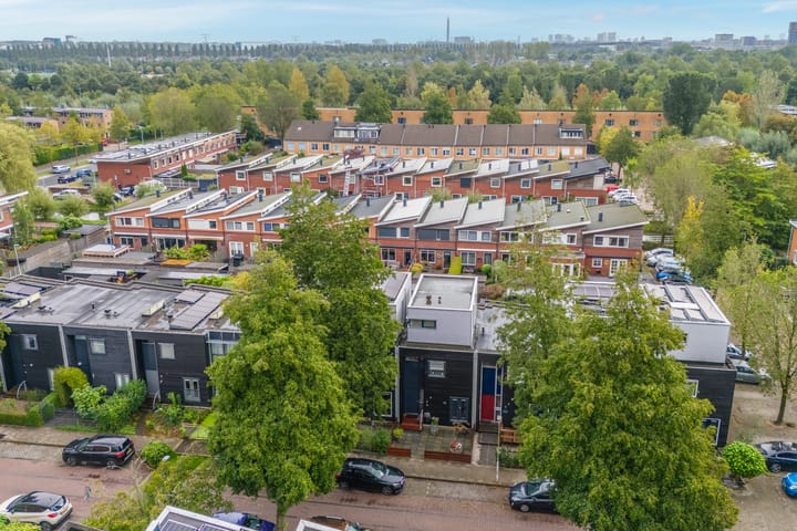 Foto 46 van Nobel Hoeve 16