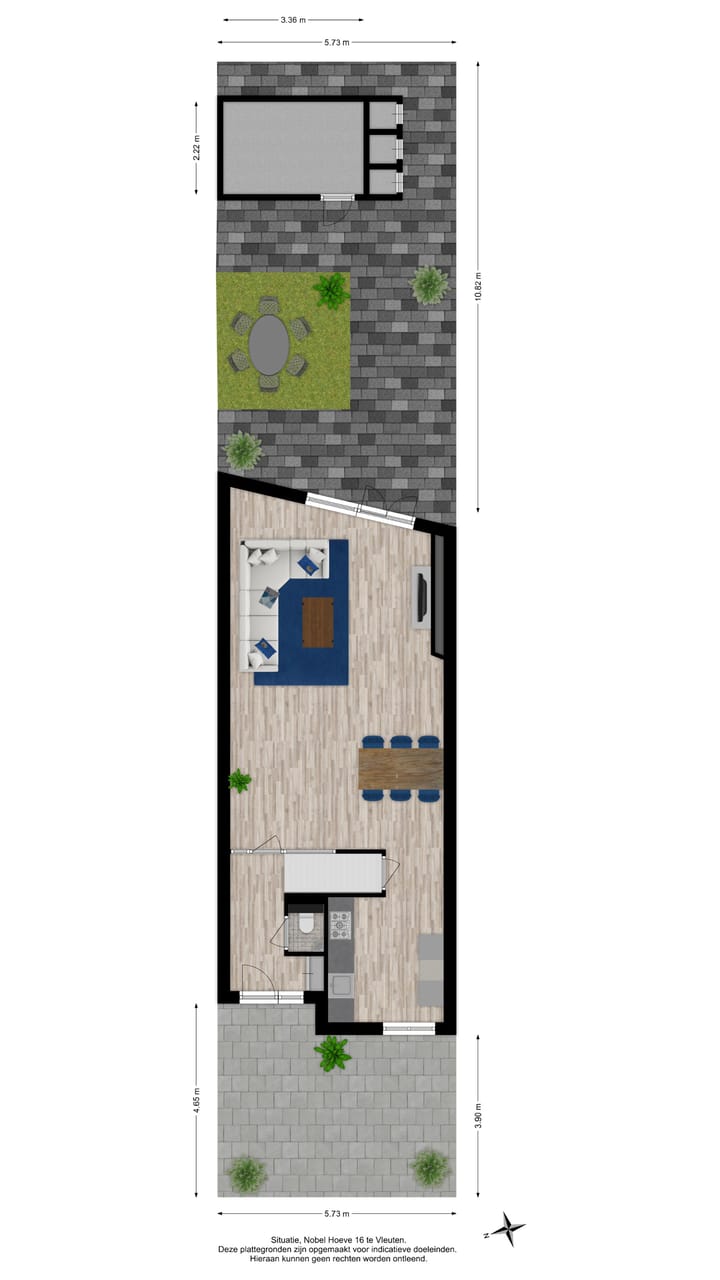 Foto 58 van Nobel Hoeve 16