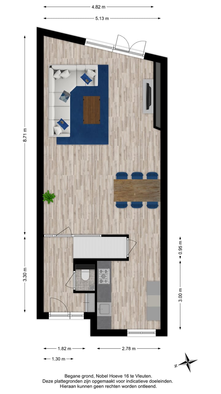 Foto 59 van Nobel Hoeve 16