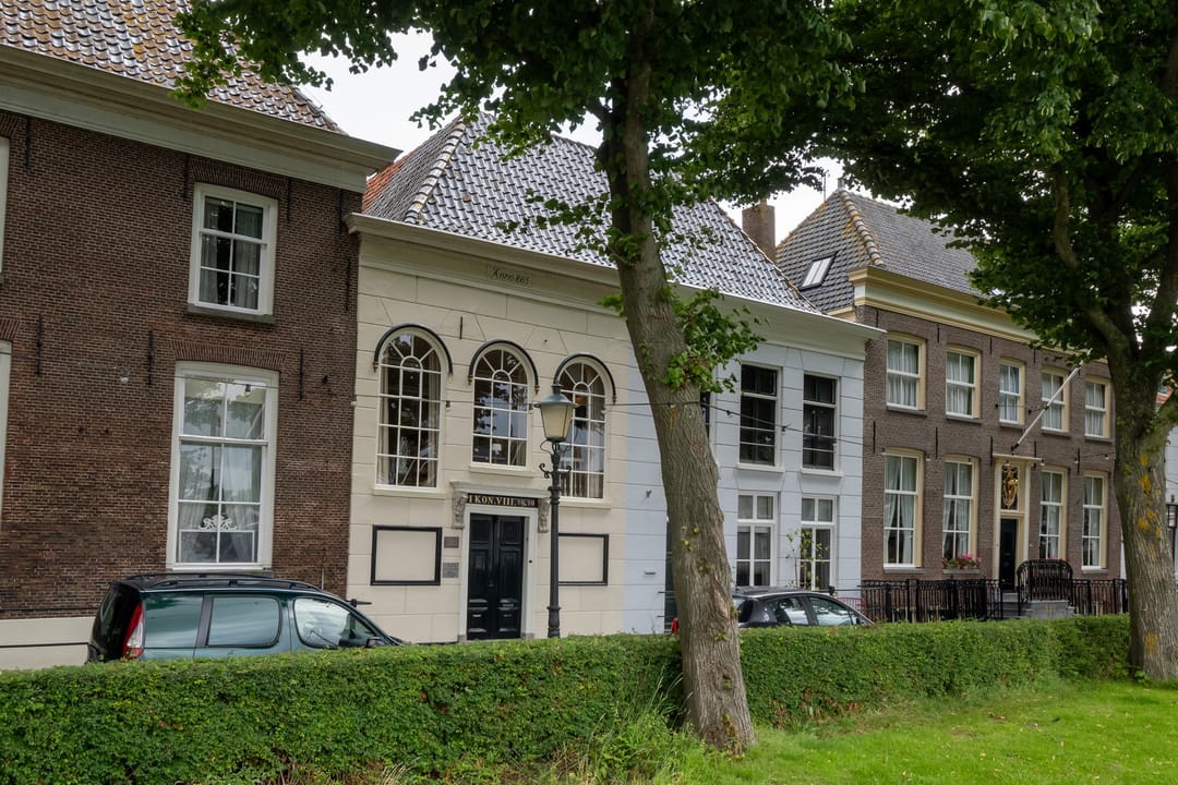 Foto 2 van Westerhaven 19