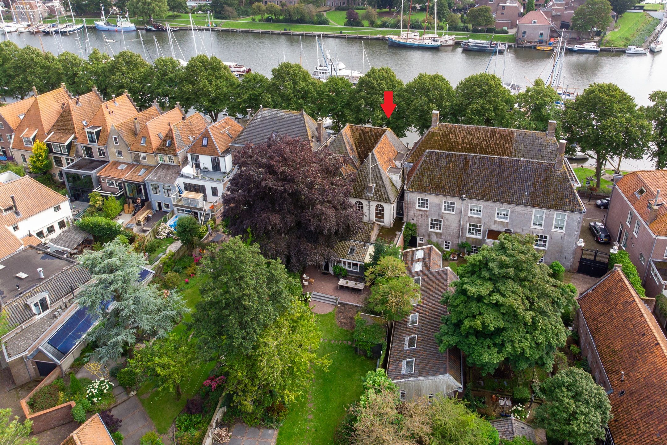 Foto 3 van Westerhaven 19