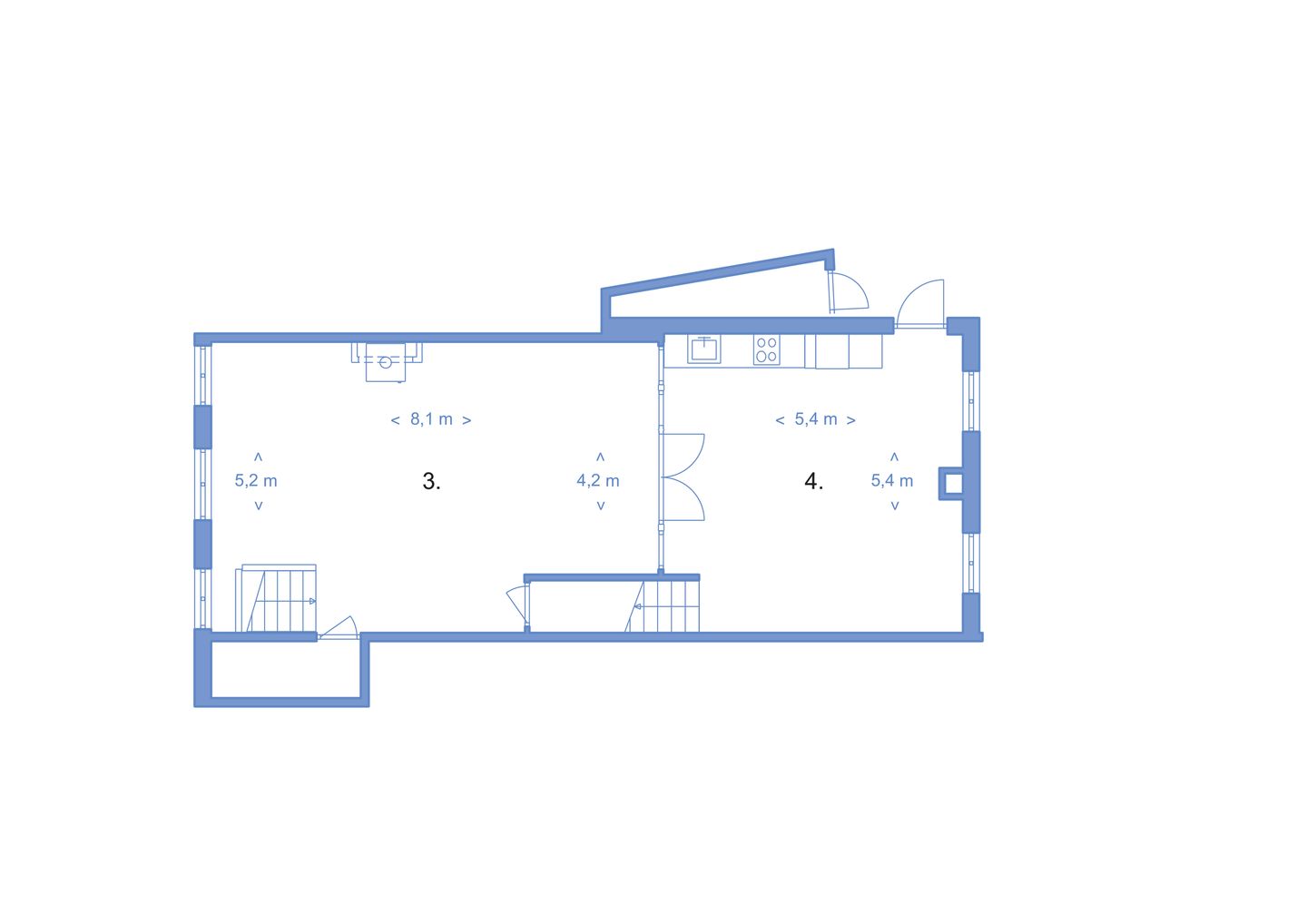 Foto 4 van Westerhaven 19