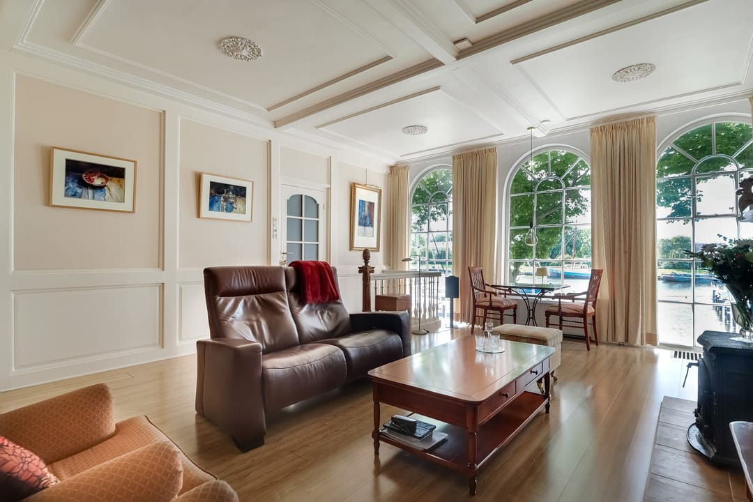 Foto 8 van Westerhaven 19