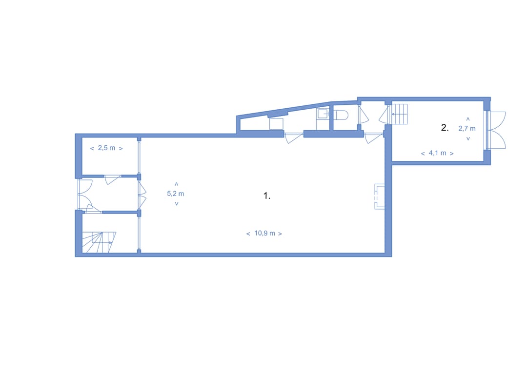 Foto 17 van Westerhaven 19