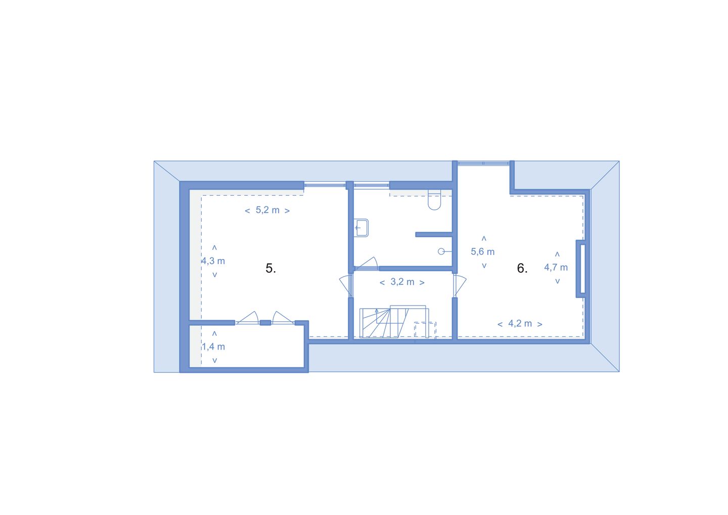 Foto 29 van Westerhaven 19