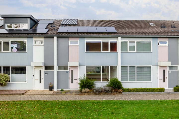 Foto 1 van Heilige Stoel 3854