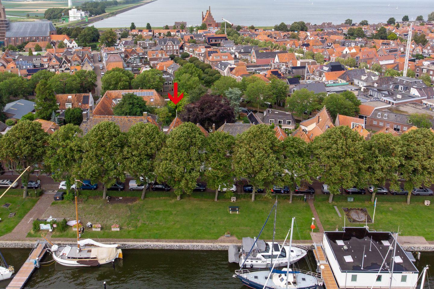 Foto 49 van Westerhaven 19