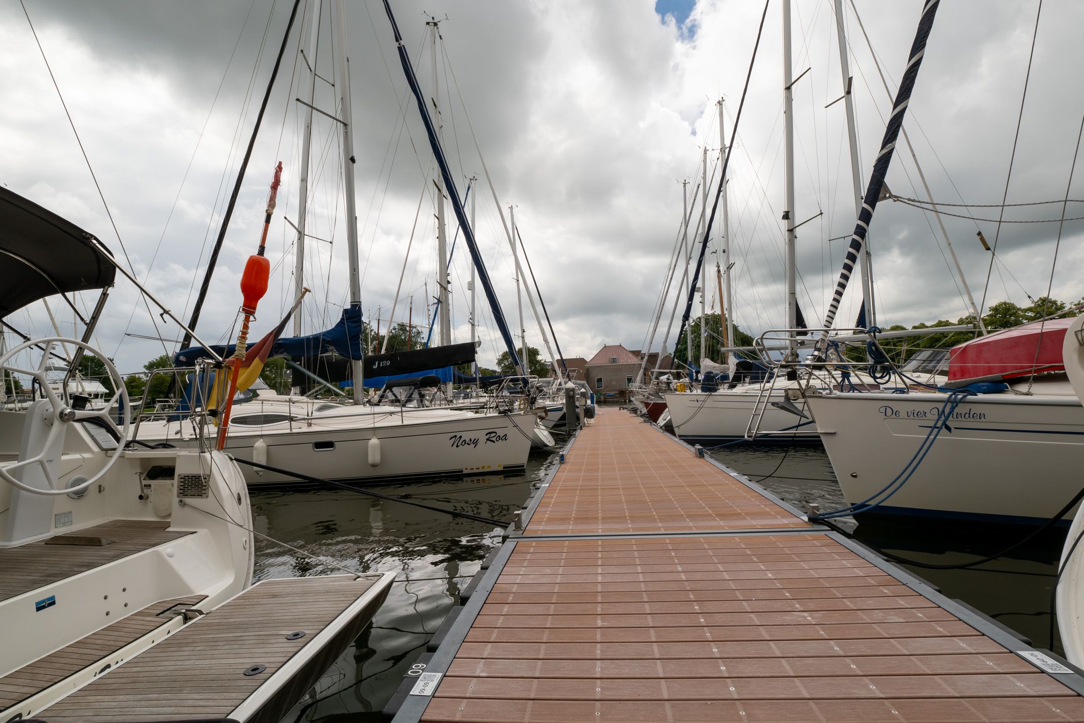 Foto 51 van Westerhaven 19