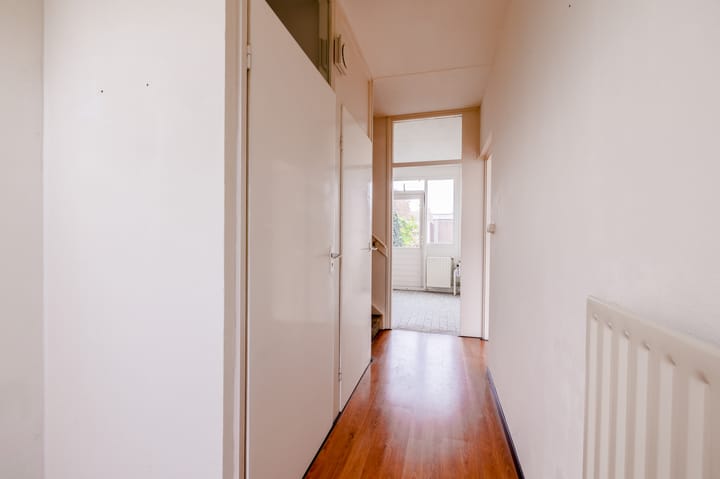 Foto 4 van Heilige Stoel 3854