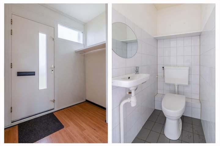 Foto 5 van Heilige Stoel 3854