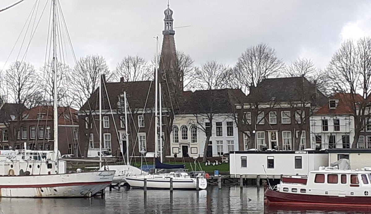 Foto 54 van Westerhaven 19