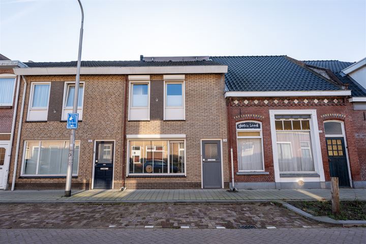 Bekijk foto van Lange Nieuwstraat 114