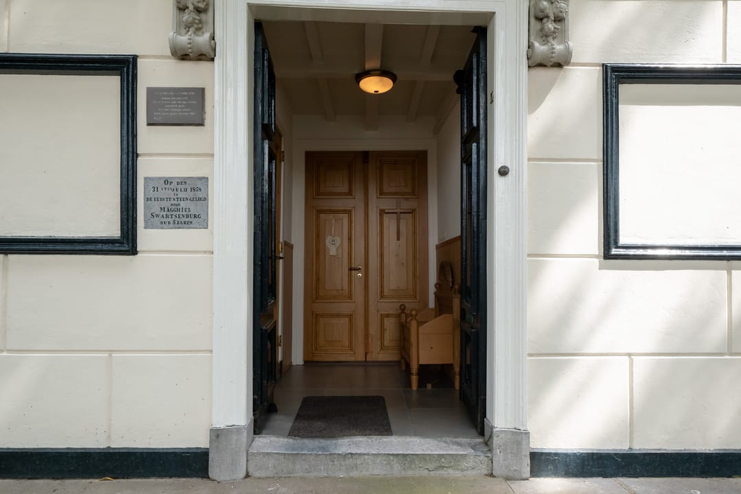 Foto 47 van Westerhaven 19