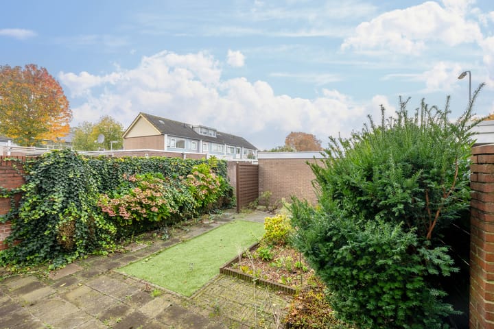 Foto 23 van Heilige Stoel 3854