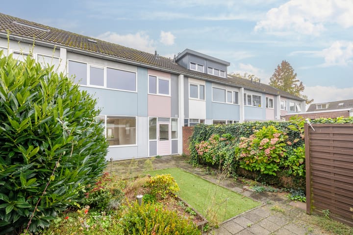 Foto 25 van Heilige Stoel 3854