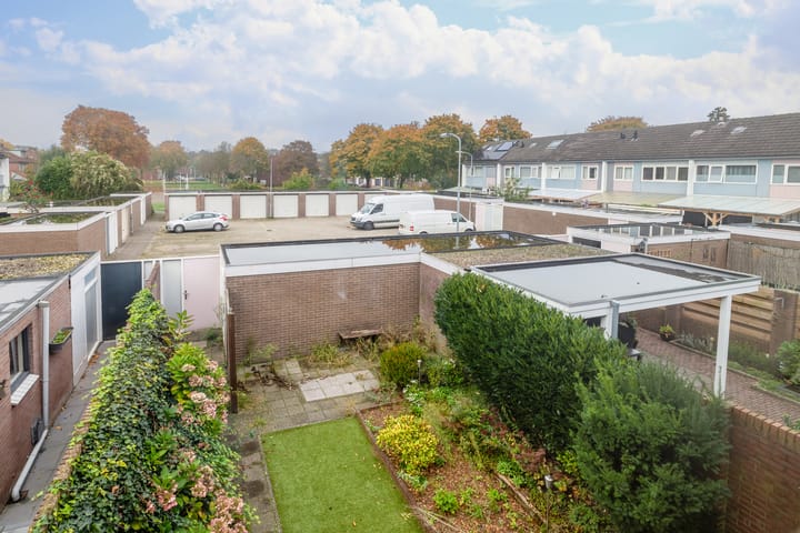 Foto 27 van Heilige Stoel 3854