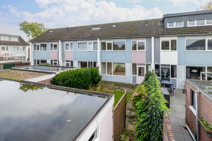 Foto 28 van Heilige Stoel 3854