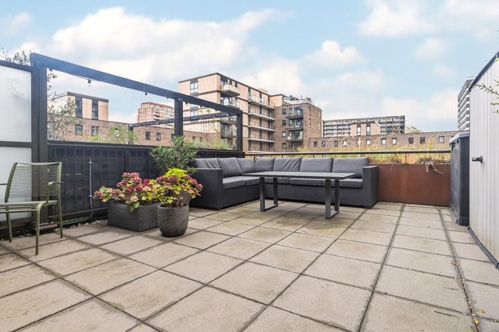 Foto 4 van Van Geenstraat 11