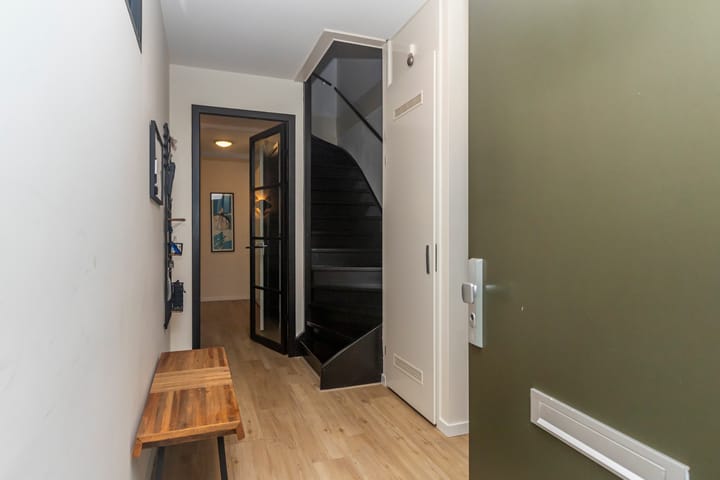 Foto 5 van Van Geenstraat 11