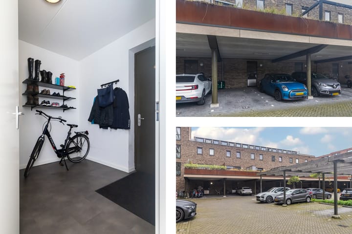 Foto 9 van Van Geenstraat 11