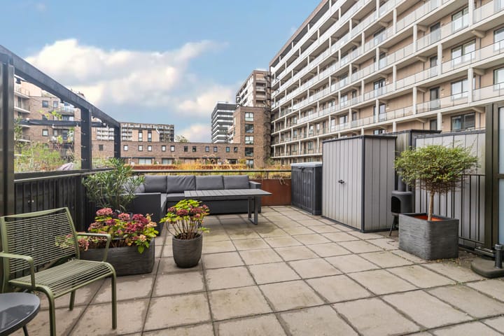 Foto 16 van Van Geenstraat 11