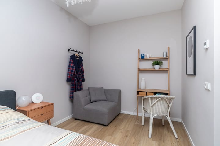 Foto 19 van Van Geenstraat 11