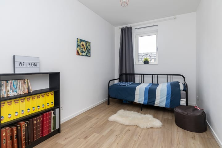 Foto 20 van Van Geenstraat 11