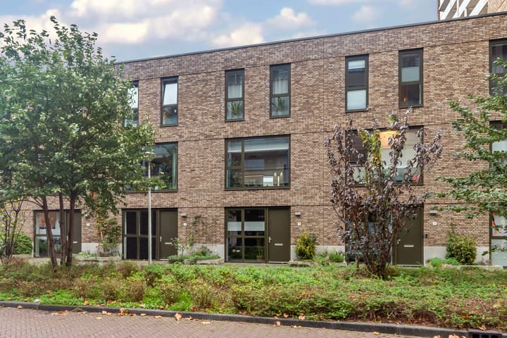 Foto 24 van Van Geenstraat 11