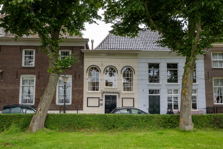 Westerhaven 19