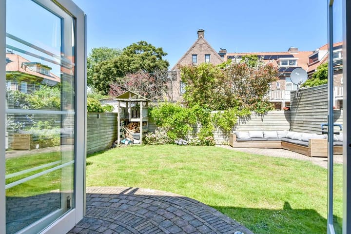 Foto 2 van Sportlaan 157