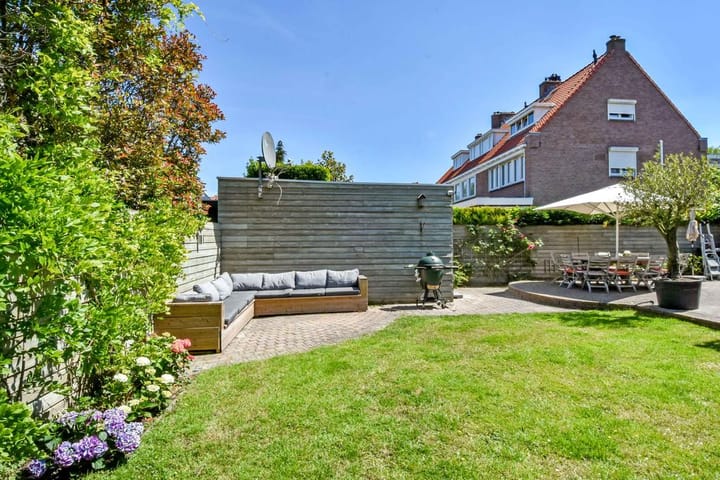 Foto 3 van Sportlaan 157