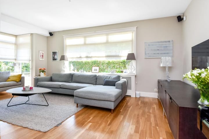 Foto 5 van Sportlaan 157