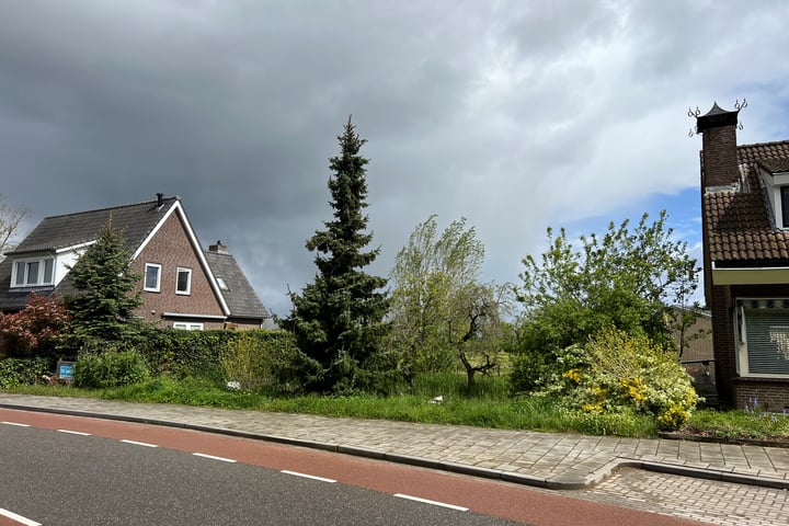 Bekijk foto 3 van Steenweg