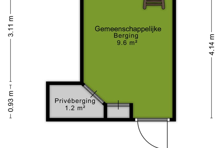 Bekijk foto 48 van Lauwerecht 59