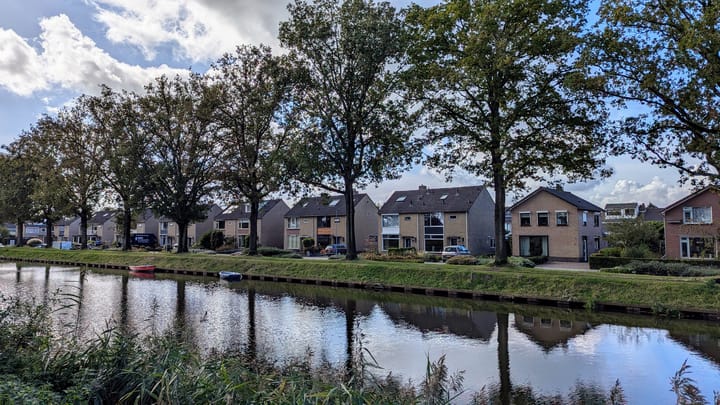 Foto 2 van de Kade 13