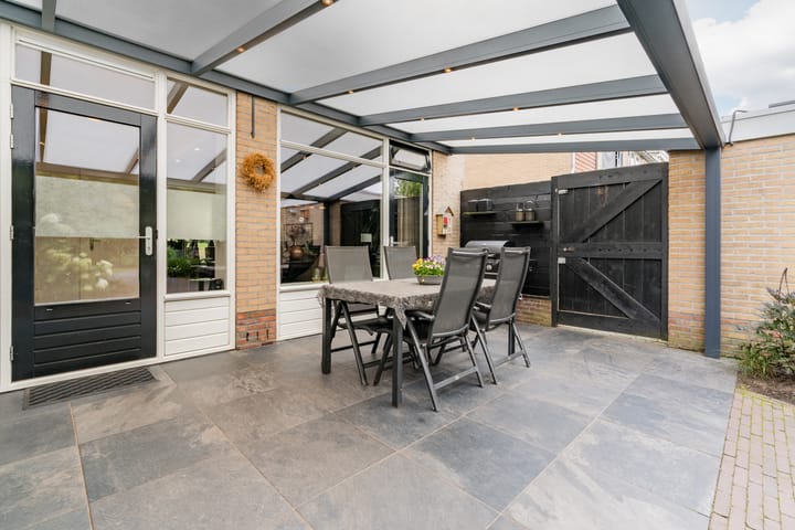 Foto 35 van de Kade 13