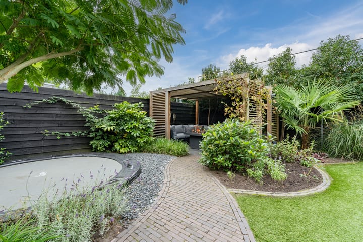 Foto 39 van de Kade 13