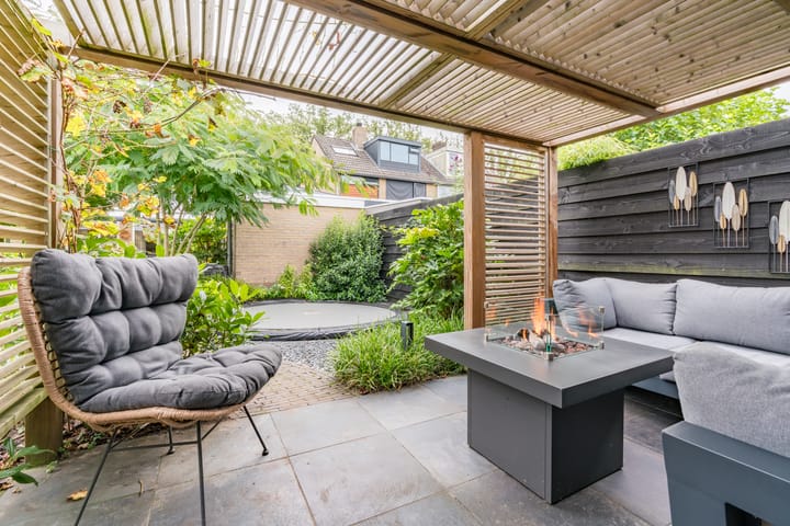 Foto 42 van de Kade 13