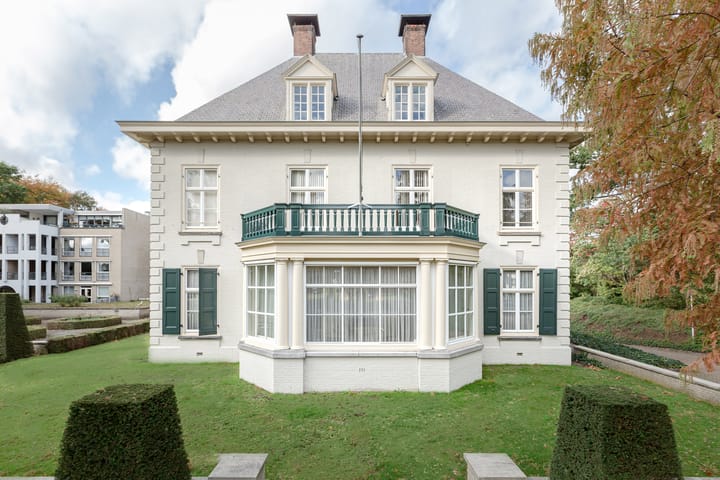 Prins Hendriklaan 25