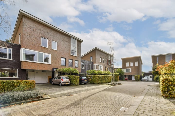 Foto 2 van Ludolph Bohlenstraat 50